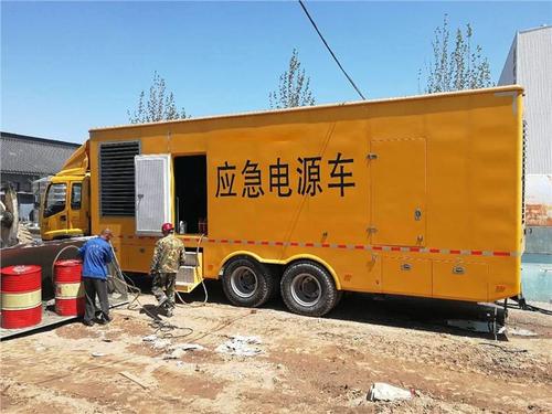 徽县发电车租赁-教您挑选发电机哪些技巧可以掌握使用