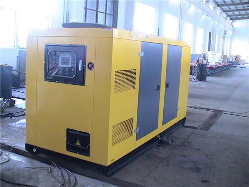 徽县出租发电车-电机行业将走高效节能发展道路