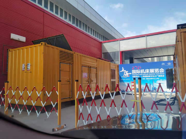 徽县发电车出租-发电机无电压或电压太低怎么办？