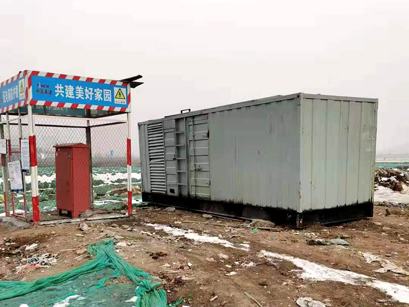 徽县燃气发电机在高海拔地区运行时会遇到哪些常见故障？