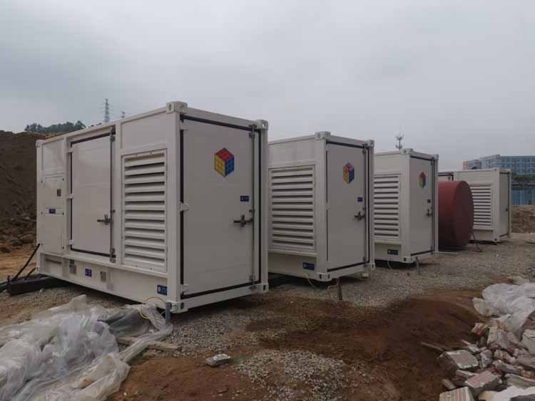 徽县如何降低 200KW 柴油发电机的燃油消耗率？
