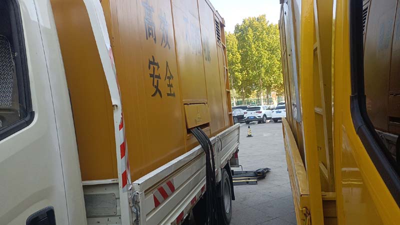 徽县如何判断柴油发电机组和UPS电源的切换时间是否符合要求？