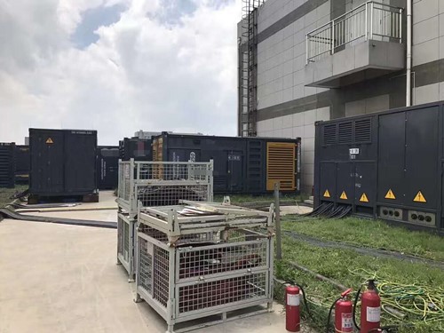 徽县除了定期检查，还有哪些方法可以及时发现接触式转速表探头的磨损？