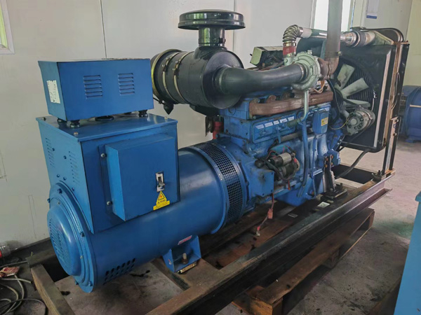 徽县100kW柴油发电机组使用多级机油有哪些优缺点？