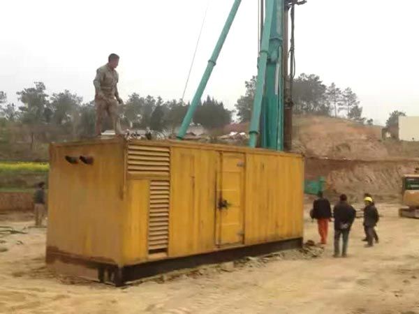 徽县柴油发电机组应用场合有哪些？